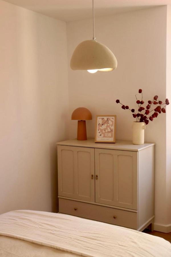 Au Coeur De Hyeres, Ideal Pour Les Couples ! Bagian luar foto