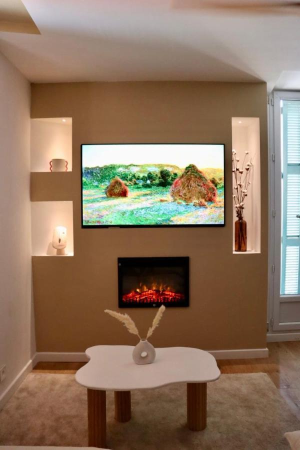Au Coeur De Hyeres, Ideal Pour Les Couples ! Bagian luar foto