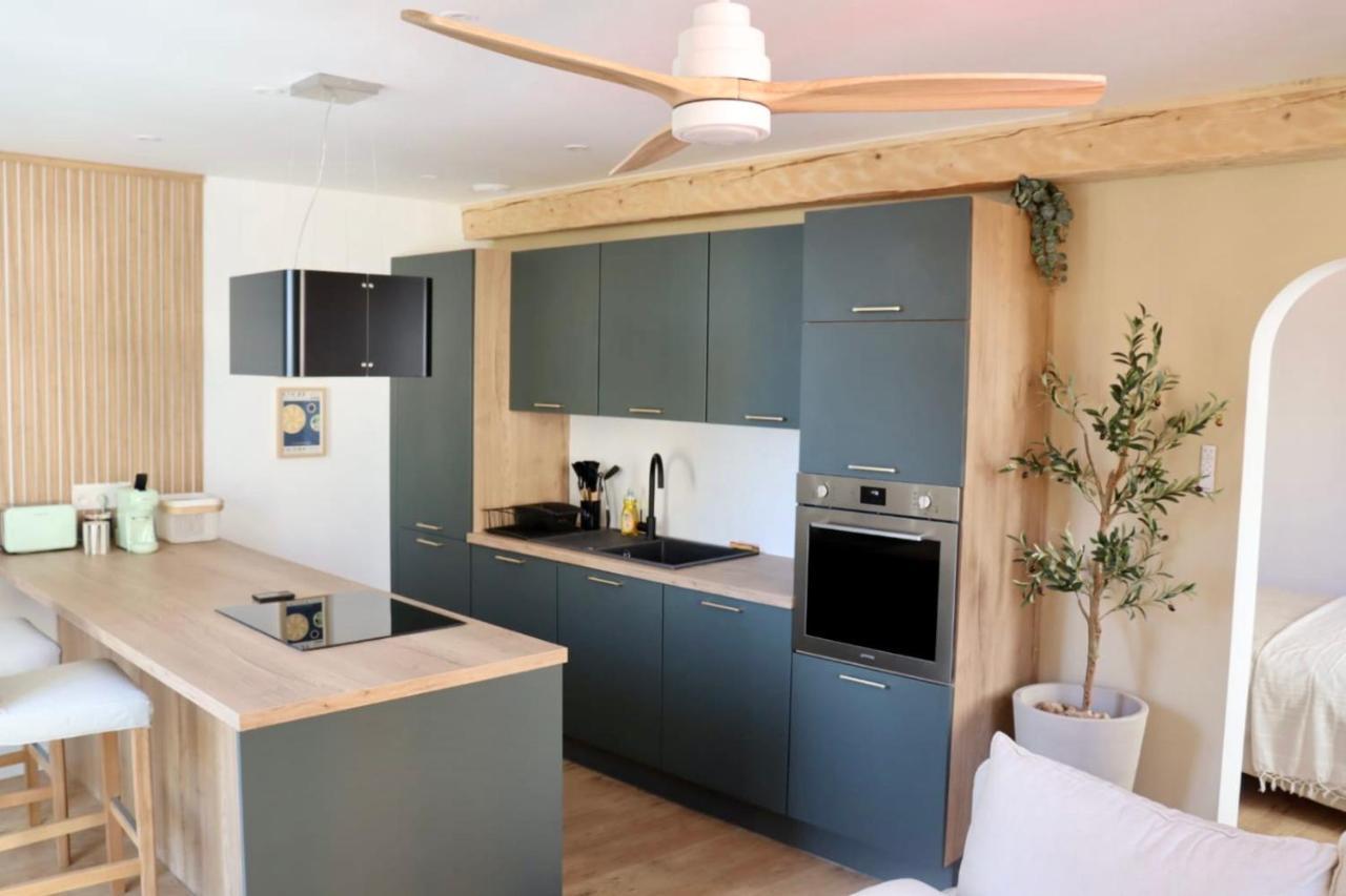 Au Coeur De Hyeres, Ideal Pour Les Couples ! Bagian luar foto