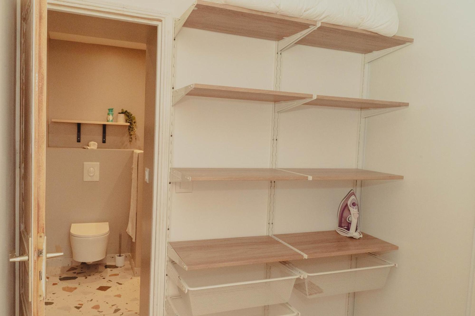 Au Coeur De Hyeres, Ideal Pour Les Couples ! Bagian luar foto