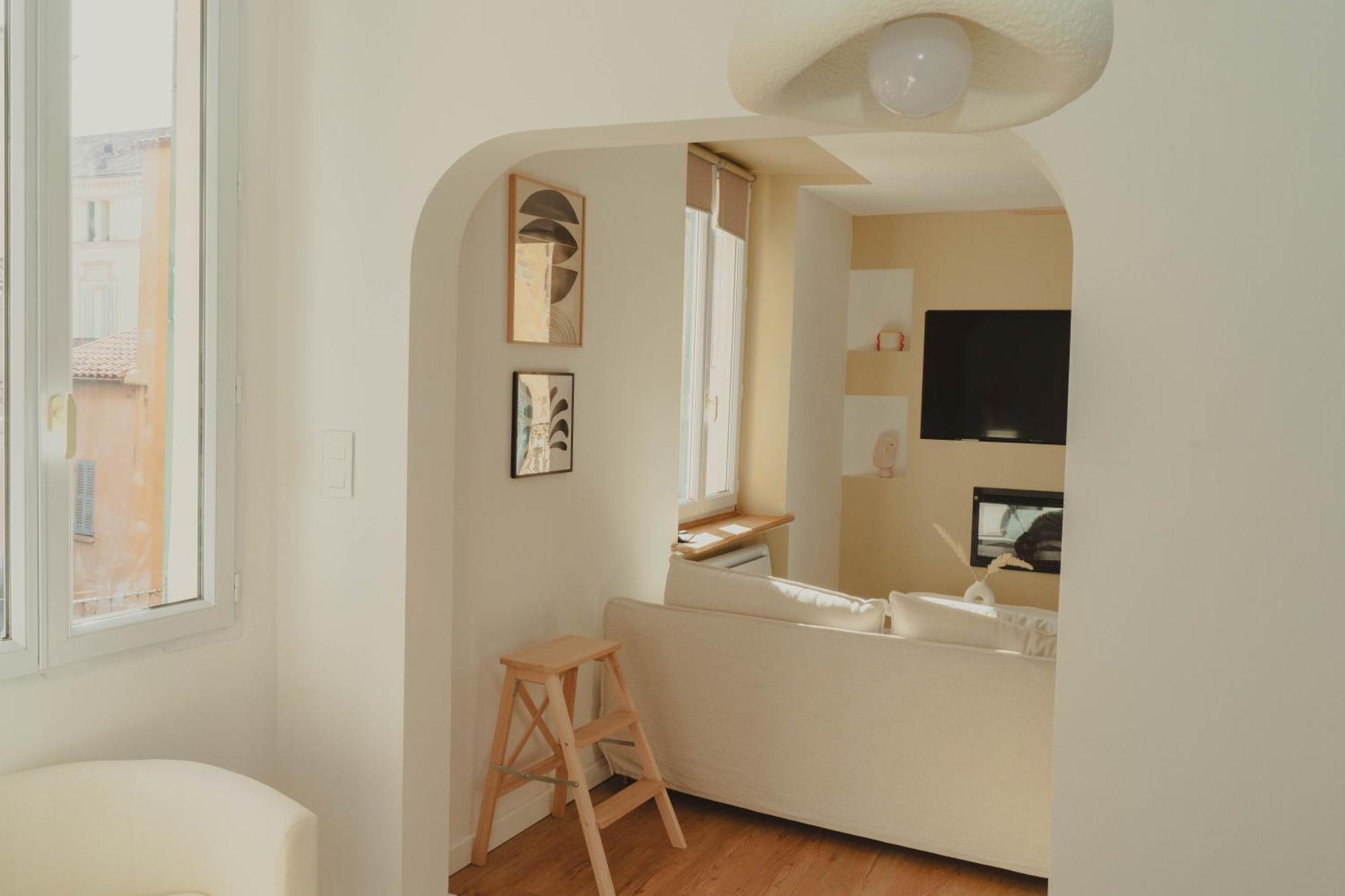 Au Coeur De Hyeres, Ideal Pour Les Couples ! Bagian luar foto