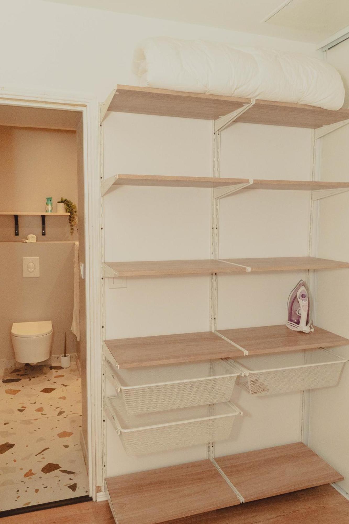Au Coeur De Hyeres, Ideal Pour Les Couples ! Bagian luar foto
